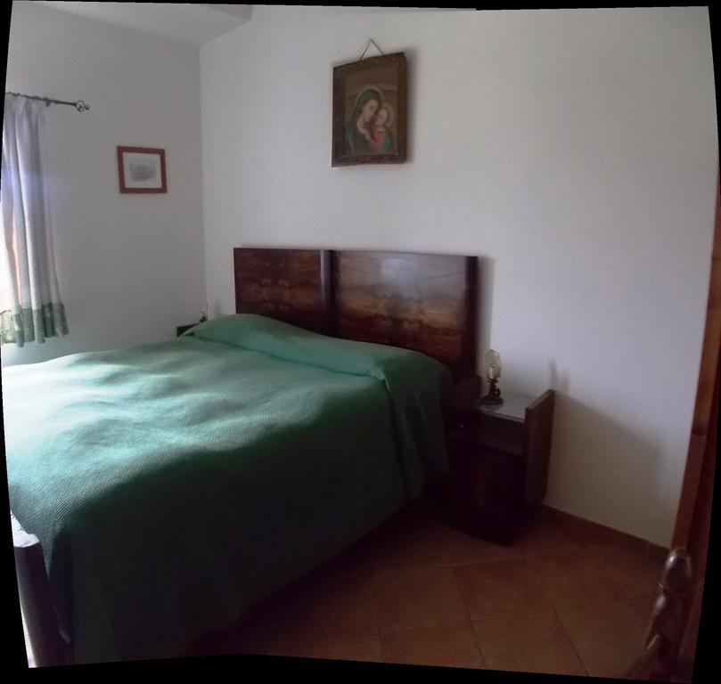 Agriturismo Le Forre Del Treja Civita Castellana Room photo