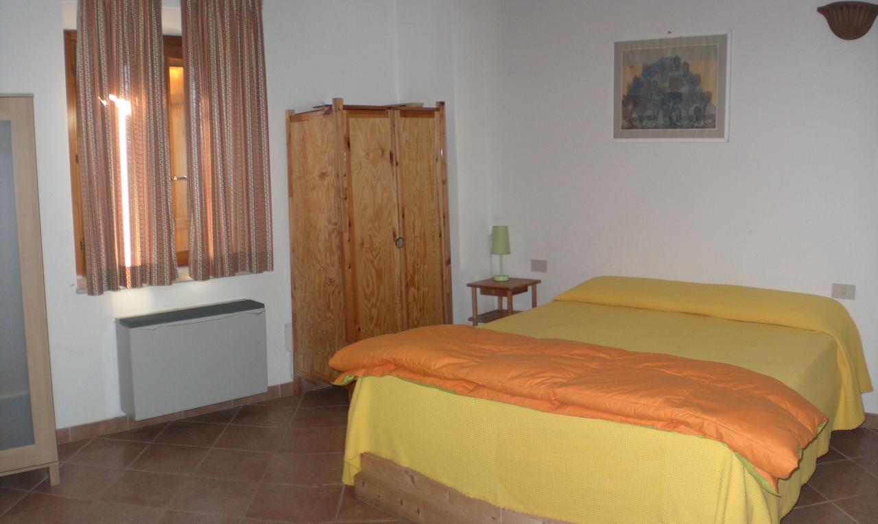 Agriturismo Le Forre Del Treja Civita Castellana Exterior photo