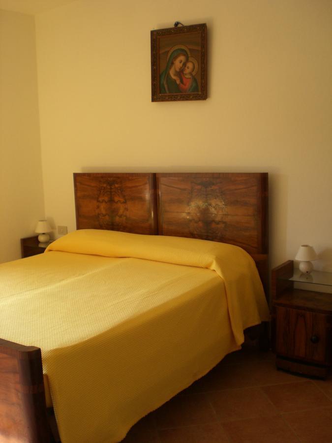Agriturismo Le Forre Del Treja Civita Castellana Exterior photo